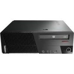 Lenovo PC M900 SFF Intel Core i3-6100 8GB DDR3, 240Gb EMTEC - Ricondizionato